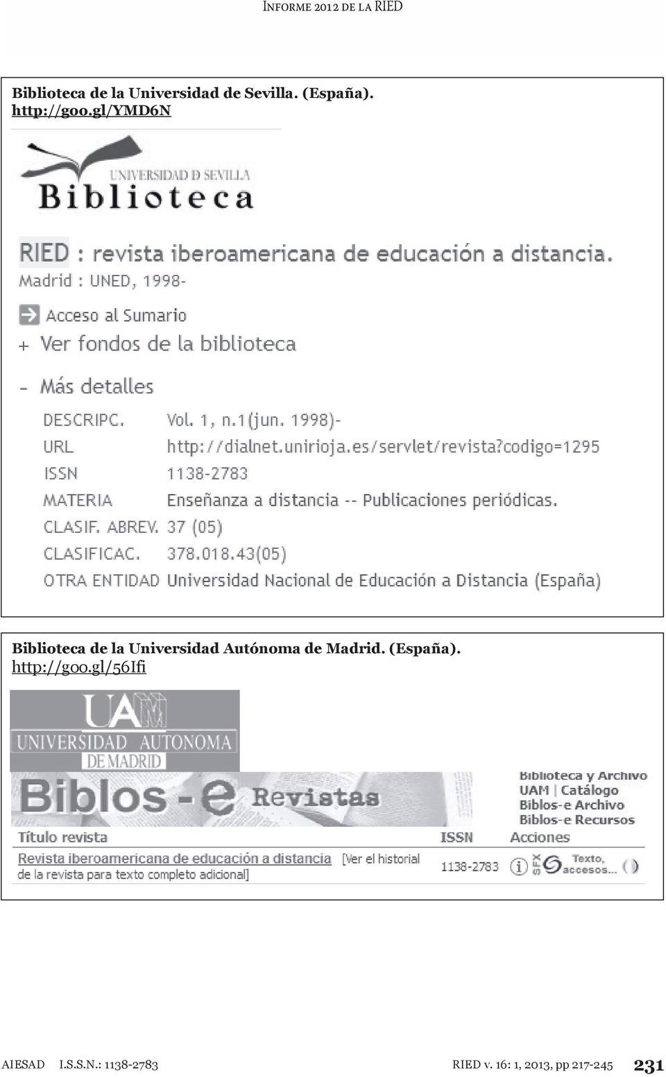 gl/ymd6n Biblioteca de la
