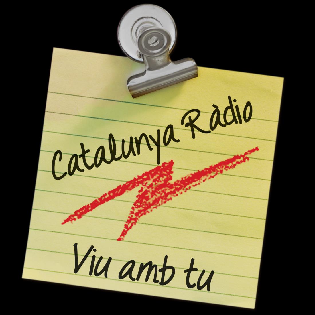 TARIFAS I PROGRAMACIÓN grupo de emisoras de Catalunya Ràdio También podéis consultar en www.