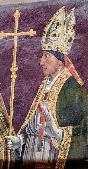 Aportaciones humanas: vertiente personal (I) "que se hallaba por persona en ellas [guerras de Alfonso VII] Juan I (1152-1166) "se hallaba con el emperador don Juan Arzobispo de Toledo y otros muchos