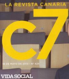 C7, Nº 424, DE