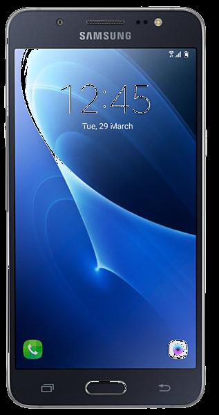 Nuevo Samsung Galaxy J5 (6) Galaxy J5 (6) cuenta con un marco metálico. Pantalla de 5.2 Super Amoled.