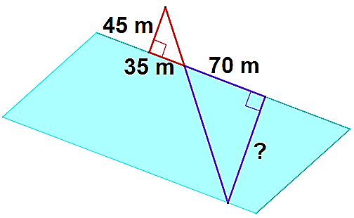 D. x + (47 x) = 7 31. Una solución de 3x 2 9x = 0 es: A. 3 B. 3 C. 6 D. 6 32. Un rectángulo tiene un área de 60 cm 2.