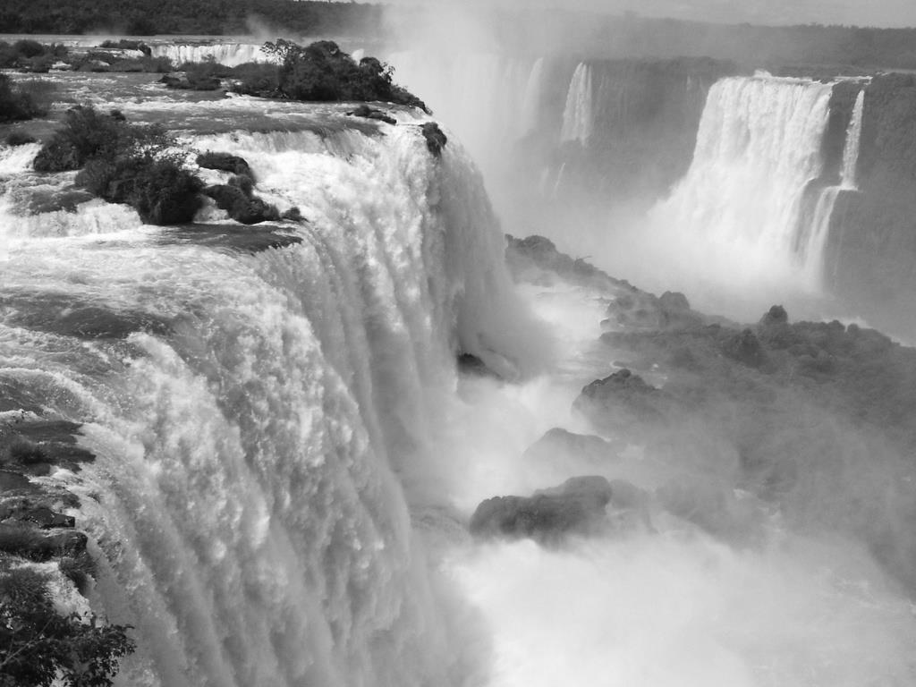 ARGENTINA: Buenos Aires Iguazú PROMOCION DE JUNIO A