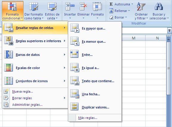ACTIVIDAD 3. Utilización avanzada de funciones en Excel. Abre el archivo Ejercicio de funciones avanzadas.xlsx y realiza los ejercicios planteados en cada una de las hojas del archivo. 4.