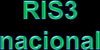Coordinación RIS3 españolas Marco estratégico compartido AGE-CCAA Estrategia Española de Ciencia y Tecnología y de