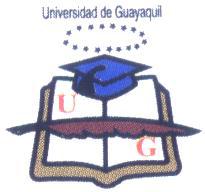 UNIVERSIDAD DE GUAYAQUIL FA