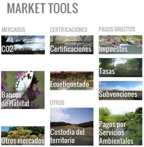 Mercados de Medio Ambiente es un espacio abierto para: informar acerca de la actualidad relacionada con los mercados ambientales, la biodiversidad y las empresas; explicar de una forma