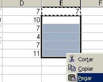 Contenido: 06 Operaciones relativas. Exposición: Completa la columna C con la suma de las columnas A y B Escribe la formula para obtener la suma de la celda A1 y B1 en celda D1, más intro.
