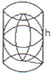 33 3 Ejemplo 4: El volumen de un ortoedro es 140 cm y dos de sus dimensiones son 7cm y 10cm. Hallar la otra dimensión. 140 V = a.b.h 140 = 7.10.h h = h= cms. 7.10 3 Ejemplo 5: Hallar la arista de un cubo de 343 cm de volumen.
