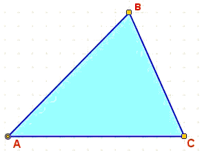 CUADERNO Nº 9 NOMBRE: FECHA: / / Selecciona bisectrices y repite el ejercicio. Modifica los vértices del triángulo y comprueba que siempre se cortan en un punto.