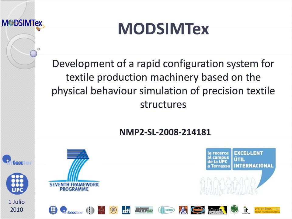 machinery based on the physical behaviour