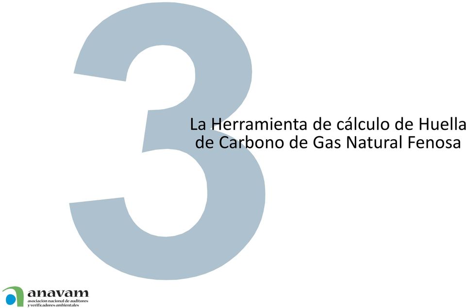 Carbono de Gas Natural