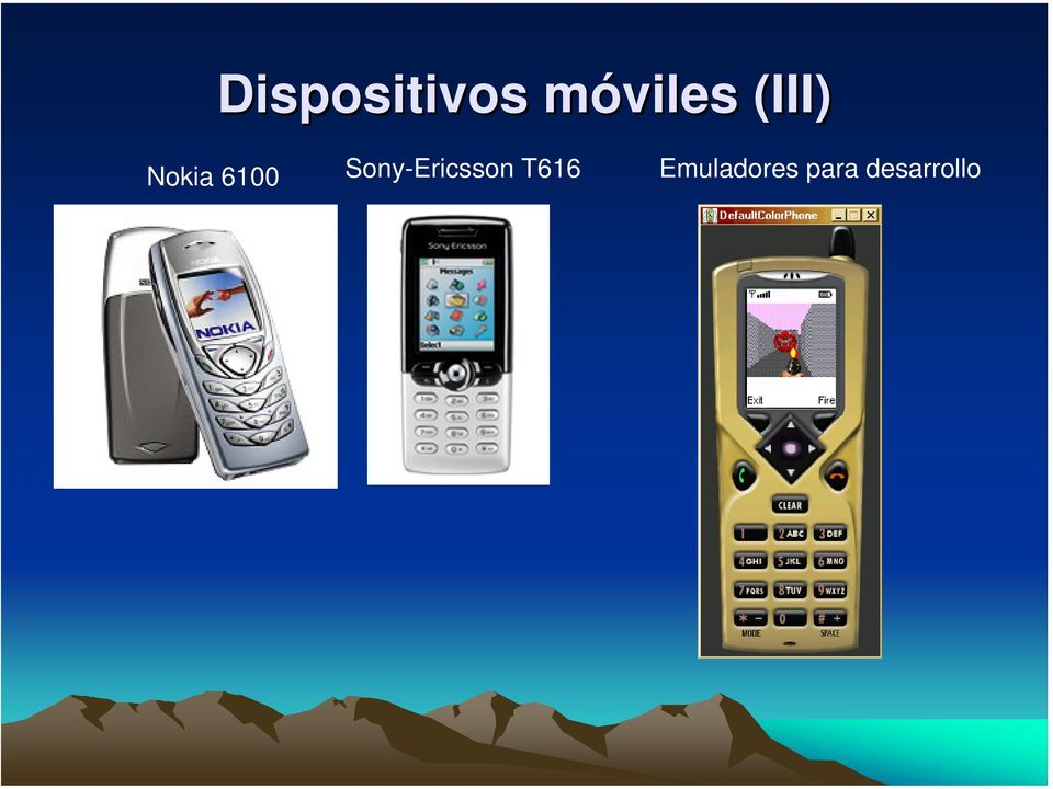 Sony-Ericsson T616