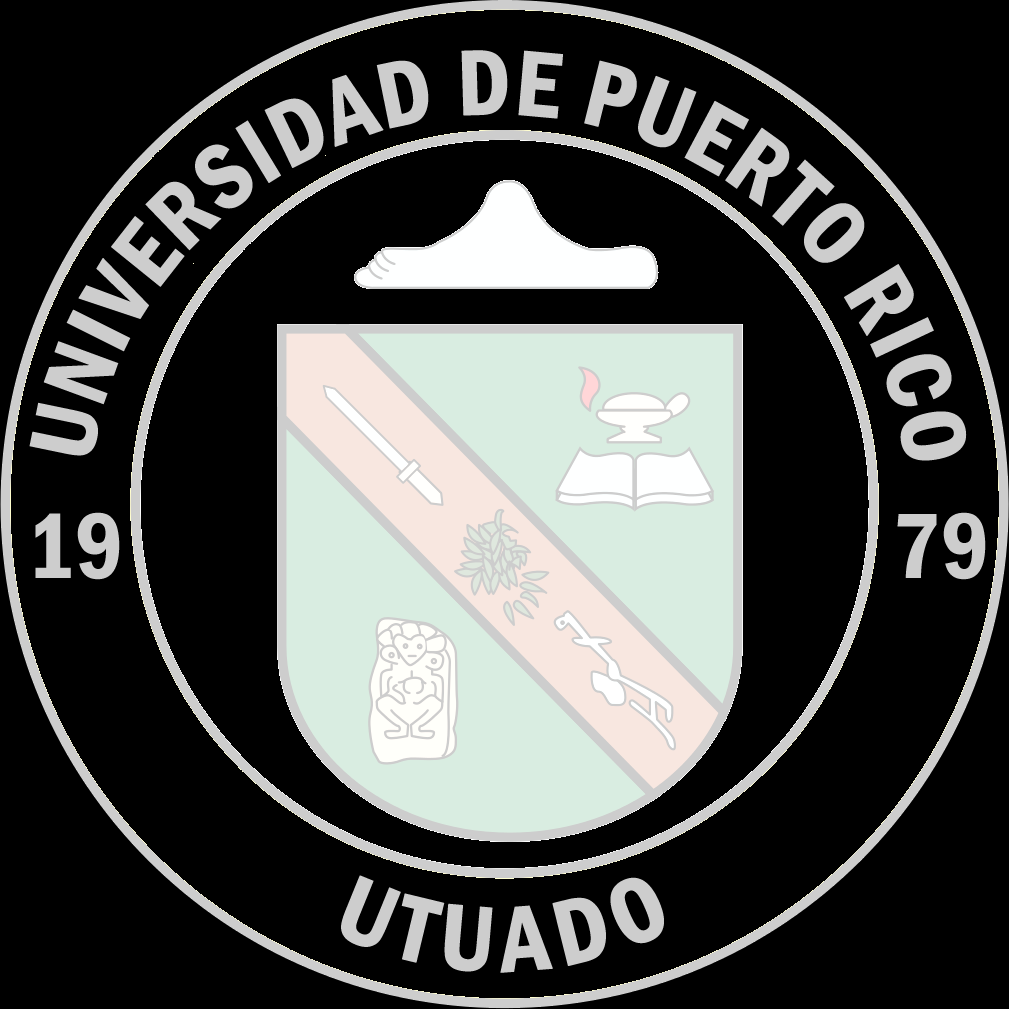 UNIVERSIDAD DE PUERTO RICO EN UTUADO MANUAL DE INFORMACION Y PROCEDIMIENTO PARA LA SOLICITUD DE PRESTAMO