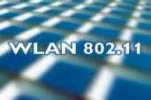 Características de WLAN 9 Estandarizado según IEEE 802.11. Bandas de 2.