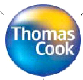 TOUR OPERADORES EUROPEOS: THOMAS COOK