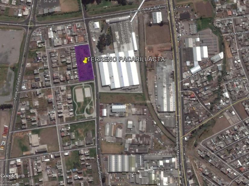 Principales Proyectos: Alianzas Estratégicas Pacarillacta B Quito/Quitumbe, 111 viviendas (aprox.) Valor base de aportación: $ 528.963,89 Número de pisos: 4 Área útil de terreno: 5.584 m2.
