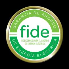 Sello FIDE Certificación de Productos Eficientes en el Ahorro de Energía Eléctrica Resultados a Febrero de 2011