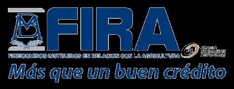 FIRA canaliza el financiamiento para productores a través de intermediarios financieros bancarios y no bancarios 136