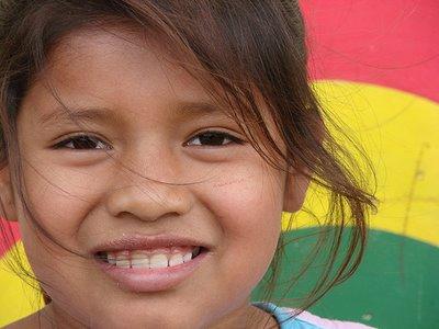 Plan Nacional de Desarrollo: Bolivia digna, soberana, productiva y Vivir