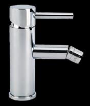 grifería de baño Serie BONN Ref. 121101 Monomando lavabo Basin Mixer Ref.