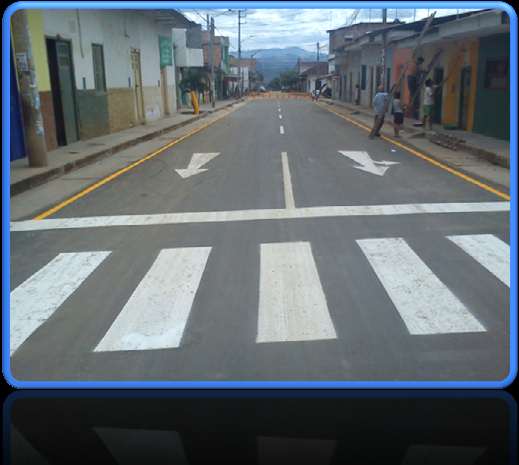 Mejoramiento de la Infraestructura Vial Urbana en la Zona Céntrica del Distrito de Tarapoto, Provincia