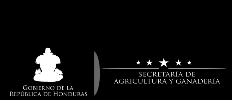 Boletín Agroestadísticas de Honduras 2010-2015 U n i d a d d e P l a