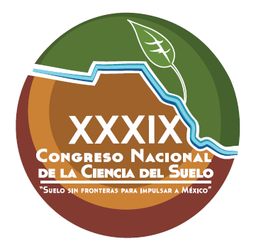Local XXXIX Congreso Nacional de la Ciencia del Suelo y Tel.