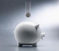 Reconstruir sus ahorros Ahorre dinero: Para pagar gastos adicionales