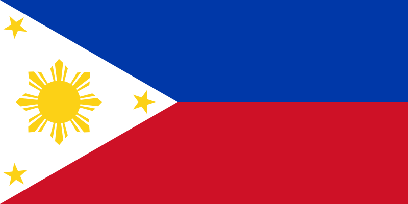 GOBIERNO Y POLÍTICA Filipinas tiene un régimen presidencial, unitario (con algunas modificaciones; hay una gran región autónoma libre del gobierno nacional), donde el Presidente funciona tanto como