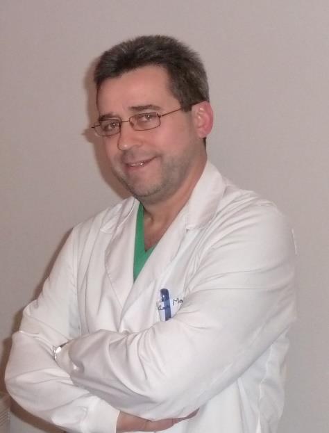 FERNANDO MAYO FERREIRO LICENCIADO Datos Personales EN MEDICINA Formación Académica Diplomado en Enfermería (Universidad de Santiago) Doctor en Medicina y Cirugía (Universidad de Santiago) Técnico