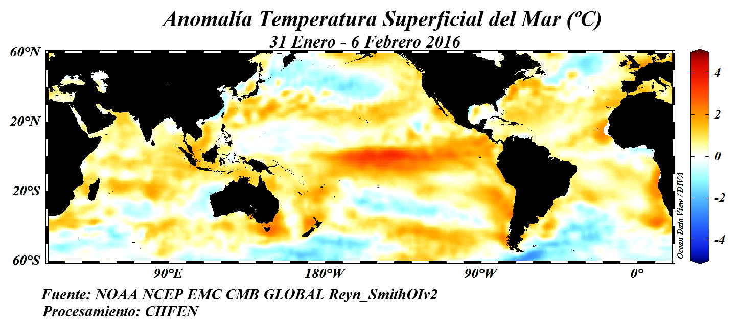 globales, las proyecciones de modelos regionales dinámicos de variables de atmosféricas y sus posibles implicaciones en los patrones de lluvia en nuestro país, la Sección de Climatología ha