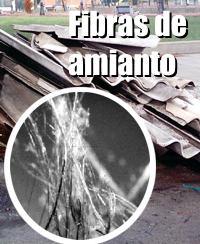 ENF. POR INHALACION DE ASBESTO PATOGENIA Peligro del asbesto, por su morfología, no por composición química.
