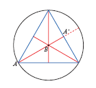 Mtemátics pendientes de 1º (º prcil) 1 Por Pitágors, mide l digonl b c 16 30 1156 34 7.- Por Pitágors, b c 10 10 00 14,1 mide el ldo. Circunferenci 1.