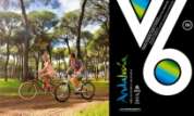 Colabora: FVVS 25 paquetes turísticos de: Vías Verdes de la