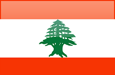 FICHA TECNICA COMERCIAL DE LÍBANO Líbano El país ha registrado una balanza comercial deficitaria en cuanto a productos agrícolas. El país cuenta con una fuerza de trabajo activa de 1.5 millones.