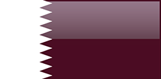 FICHA TECNICA COMERCIAL DE QATAR Qatar Tiene un valor enorme por el alto poder adquisitivo que tiene, ha logrado en décadas lo que otros países han tardado siglos en conseguir.