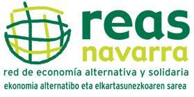 La economía solidaria en Navarra Informe de Auditoría Social de las entidades de Reas Navarra 2014 Con la