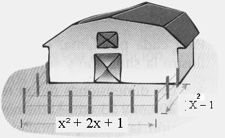 Paso 4: (X 3) (5 4Y) 2) El área del rectángulo de la grafica está representada por la expresión 4X² - 9Y².