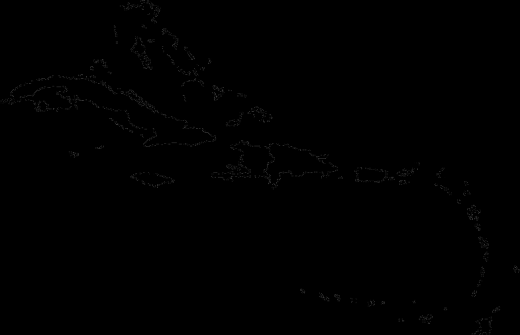 Map: Match the countries with their respective locations on the map. a. México b. Chile c. Panamá d. Venezuela e. El Salvador ab. Bolivia ac. Perú ad. Nicaragua ae. Colombia bc. Cuba bd. Ecuador be.