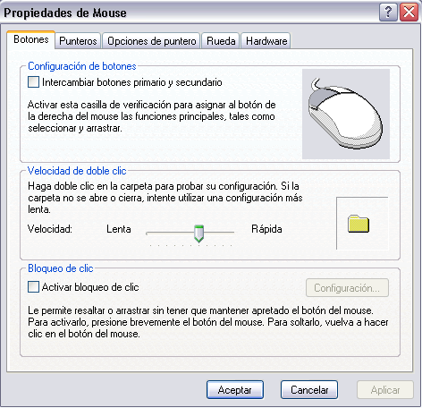 Sistema Operativo Windows XP bertus.es Pág. 35 de 55 Unidad 8.