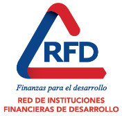 EXPERIENCIA - RFD La RFD, posee más de 16 años de experiencia orientada al desarrollo de las microfinanzas, para contribuir al mejoramiento de la calidad de vida de la población vulnerable del