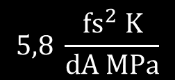 3. Múltiplos y Submúltiplos del SI El símbolo del prefijo y el símbolo de la unidad a la cual está directamente unido,