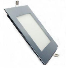 SERIE 1 PANELES DE LED Panel de LED con pinzas Los paneles de LED de 200x200 y 300x300