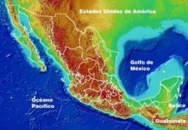 Niveles del Marco Geoestadístico ÁREA GEOESTADÍSTICA ESTATAL (AGEE) ÁREA