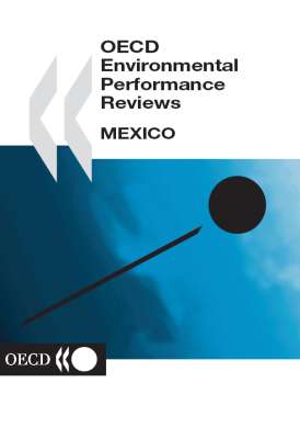 Diagnósico ambienal de México De acuerdo con la más reciene evaluación de la OCDE sobre el desempeño ambienal de México, se observó que el rápido crecimieno económico