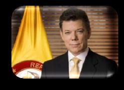 Aprobación Presidencial Independiente de su posición política, Usted aprueba o desaprueba la forma como Juan Manuel Santos está conduciendo su gobierno?