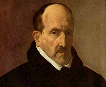 Luis de Góngora y Argote, el poeta más original e influyente de todo el Siglo de Oro español nació el 11 de Julio de 1561 en Córdoba y murió el 23 de Mayo de 1627.