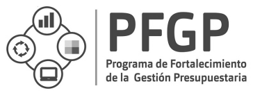 República Oriental del Uruguay Ministerio de Economía y Finanzas INVITACIÓN A EXPRESIÓN DE INTERÉS (SERVICIOS DE CONSULTORÍA SELECCIÓN DE FIRMAS) REPÚBLICA ORIENTAL DEL URUGUAY PROGRAMA DE