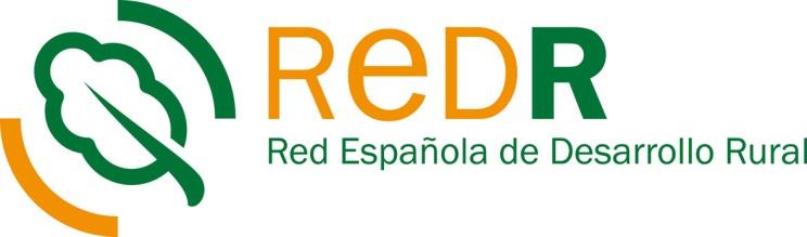 Presidente Red Española de Desarrollo Rural (REDR)